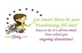 Fundraising for schools