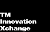 TM Innovation Exchange