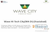 Wave Hi Tech City Nh 24 2800776