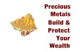 Your Optimal Precious Metals Strategy