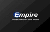 Empire Wire & Supply  Factory Controls and Automation