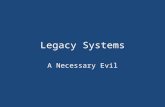 E:\legacy systems3