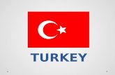 Brief information of Turkey?