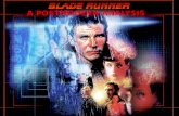 Blade Runner Postmodern