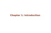 Ch1- Introduction to dbms