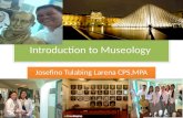 Introduction to museology