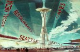 Restaurants & Cafes in Seattle on Facebook, Twitter, Groupon, Foursquare
