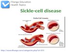 Sickle-cell disease