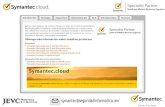 Symantec.cloud para Mexico