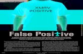 Science article "False Positive" chronicles XMRV research controversy