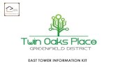 Twin Oaks Place, the first future-ready home