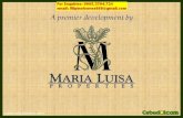 The Heritage - Maria Luisa Properties