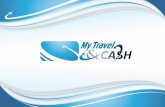 Apresentação My Travel and Cash
