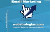 11 Tips de Email Marketing desde la Tienda Virtual