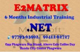 .net training in delhi