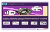Rajni Engg & Enterprises, Kanpur, Precision Components