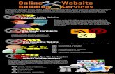 Free Website Building Services