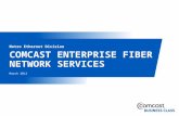 Comcast Enterprise Network Services