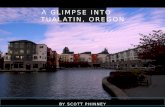 Scott Phinney  - About Tualatin, OR