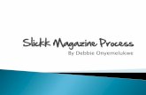 Slickk magazine process pdf