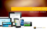 Pocket App Overview 2014
