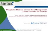 Pragmatic Device Risk Management