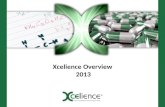 Xcelience linked in2013