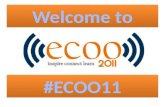 Ecoo slideshow 2011