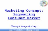 Chapter 8 consumer segmentation tissue paper version