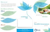 Health insurance from Blue Cross Vietnam