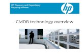 Cmdb technology overview
