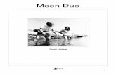 Moon Duo Press Update