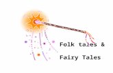 Fairytales 2nd grade lesson