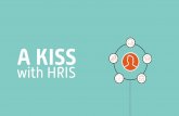 Where are Our People – A KISS with HRIS