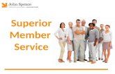 Campus USA Superior Member Service 11.11.14