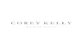 Corey Kelly - Fashion Stylist (updated portfolio)