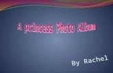 Princess Album