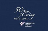 50 Years of Caring