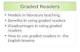 Graded readers