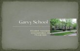 Garvy School