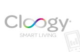 Cloogy: a step towards the smart home concept