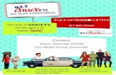 Chuck Media Kit V3