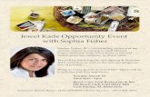 JK Oppurtunity Event w/ Sophia Fisher - Gulf Shores, AL