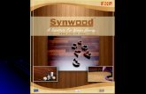 Wooden Floor Synwood A Substitute for Wood…