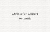 1716 Christofer Gilbert Artwork