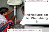 introduction to plumbing 3 brifing on basic principles