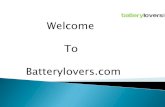 Vostro battery, inspiron battery, xps battery, studio battery, batterylovers.com