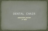 dental chair by abhi