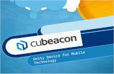 One Stop iBeacon Solution and Implementation