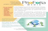 ProFora Media Marketing Kit